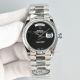 Clean Factory Rolex Datejust 3255 Black Face Watch 36mm 041405 (2)_th.jpg